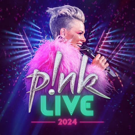 May 2024 ~ LIVE .